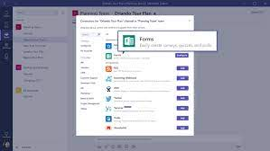 Microsoft Teams