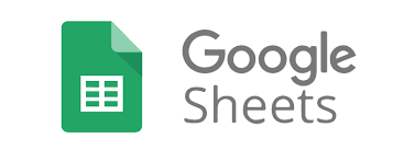 Google Sheets