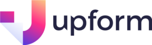 Upform Logo