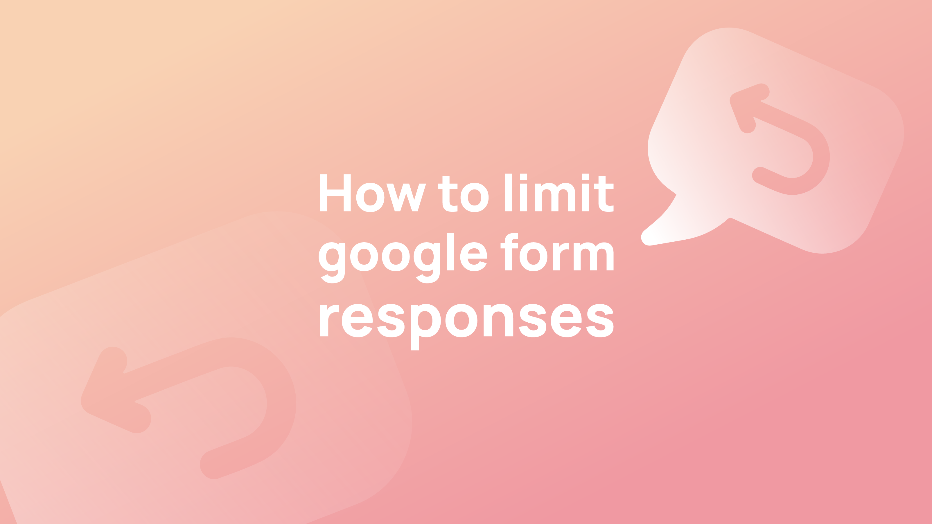 Google Form Responses