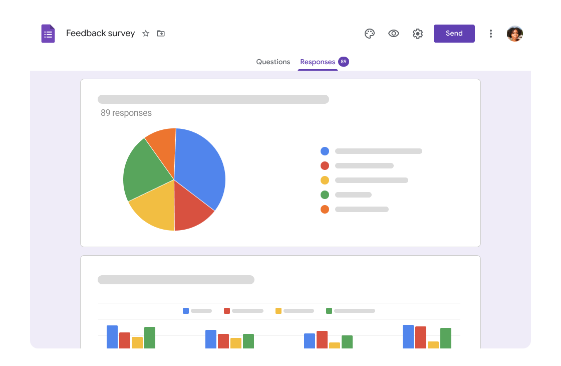 Google Form Ideas